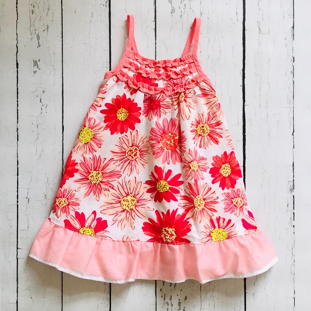 Spring/Summer Dress
